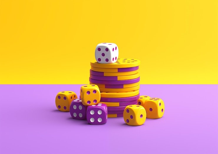 kilat62 Open Live Baccarat Salon at kilat62