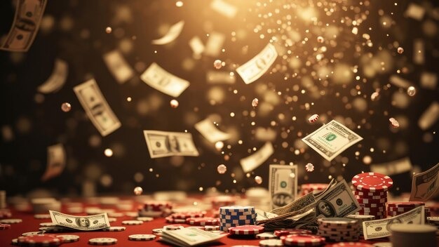 kilat62 Explore Live Baccarat Salon Rules