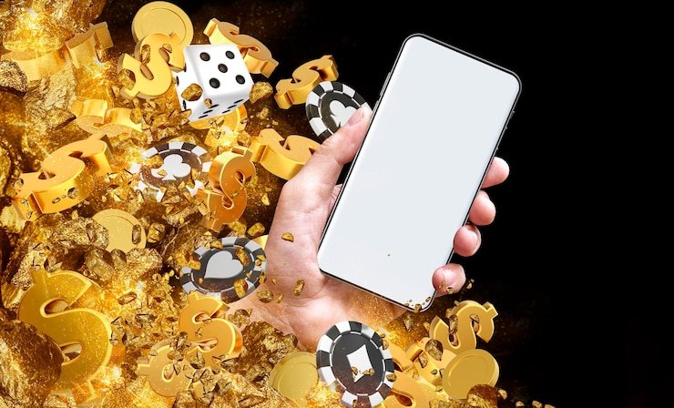 kilat62 Browse Live Baccarat Salon Rooms