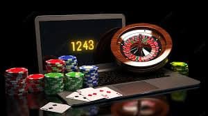 kilat62 Live casino